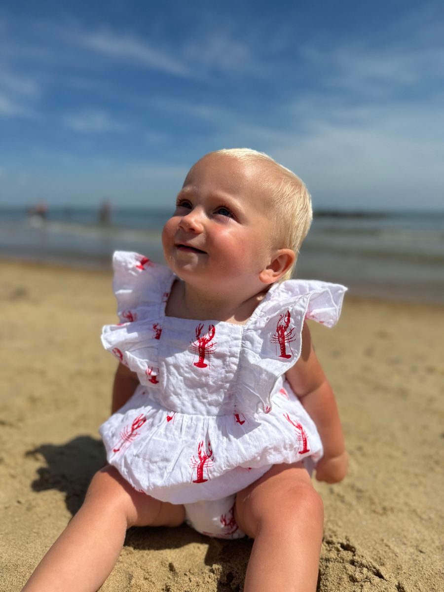 Chloe Bubble- Lobsters