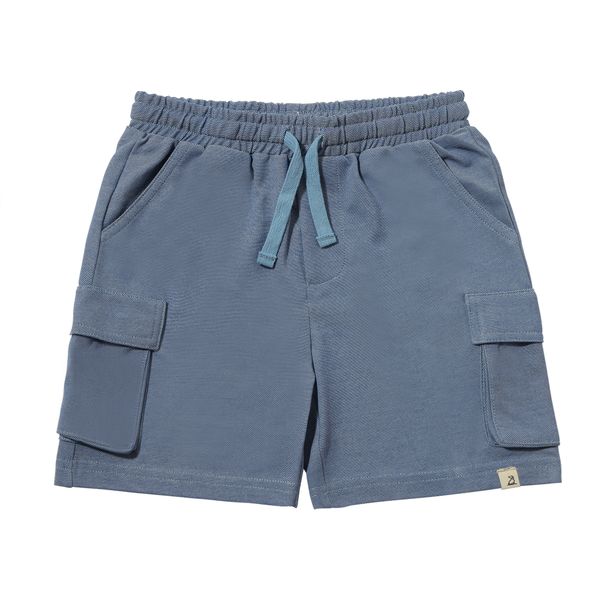 Brian Cargo Shorts