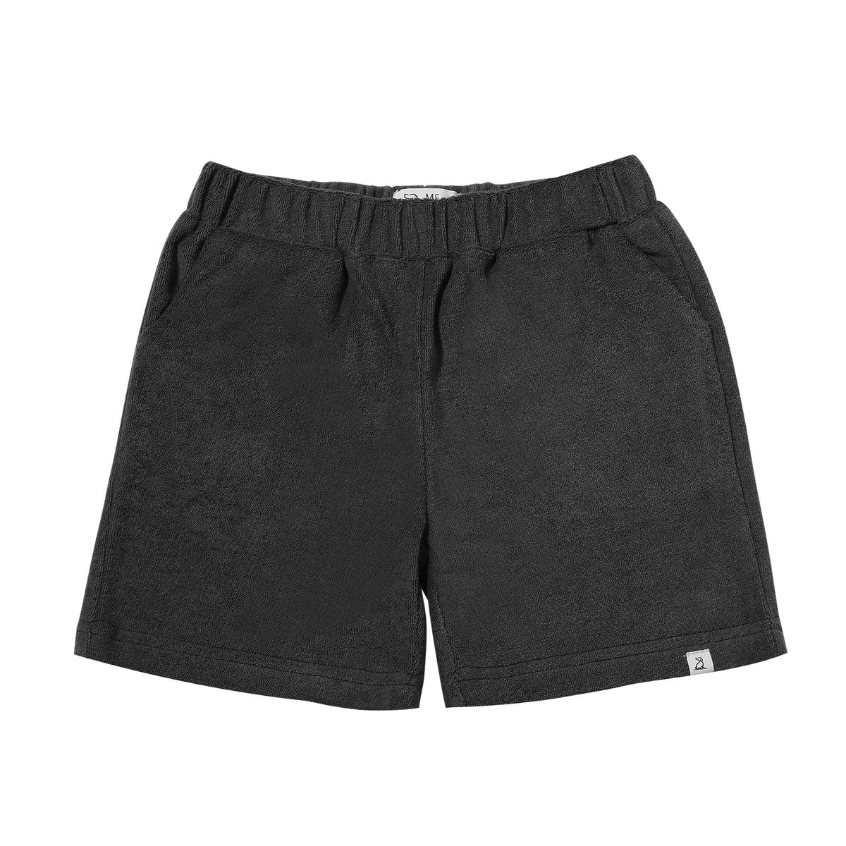 Magwan Terry Shorts