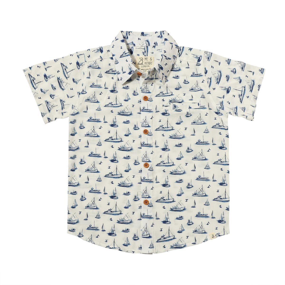 Sail Away! polo, DAD SIZES TOO!