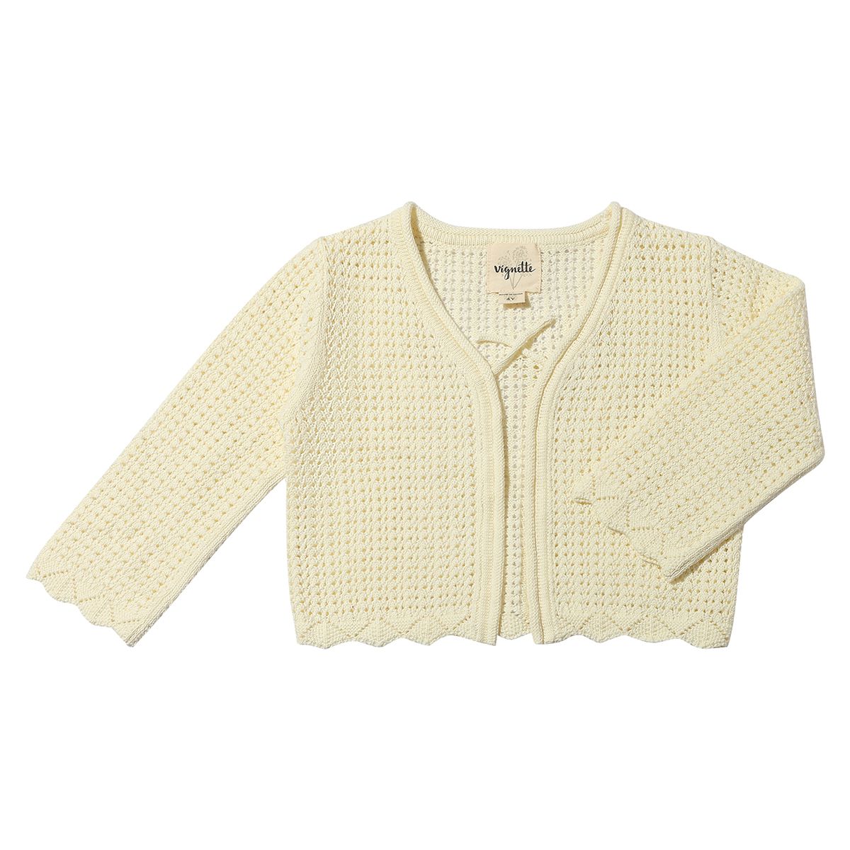 Sasha Cardigan