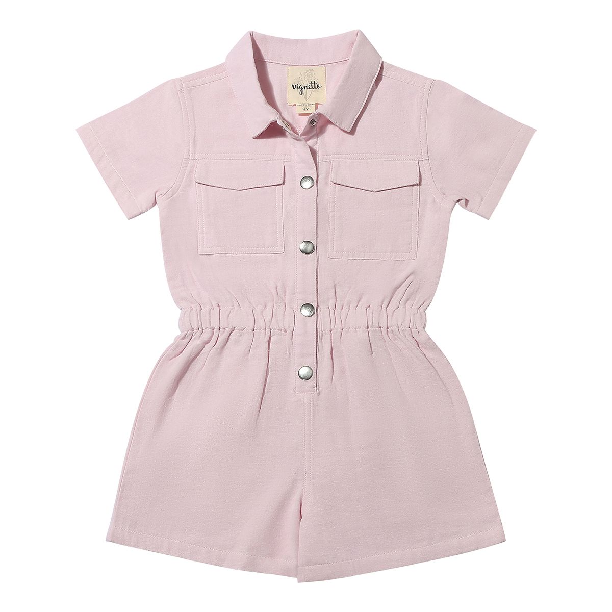 Addison Romper