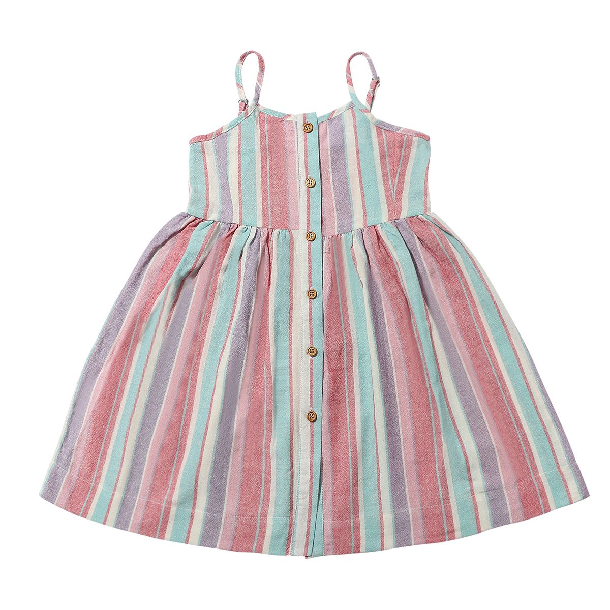 Brooklyn Dress