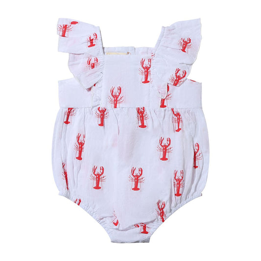 Chloe Bubble- Lobsters