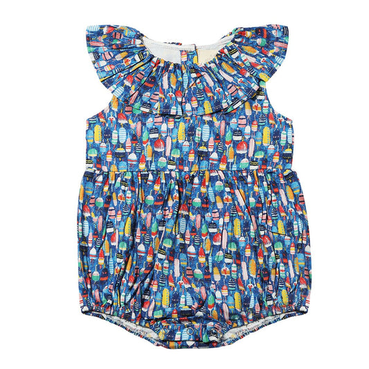 Maya bubble- Oh Buoy!