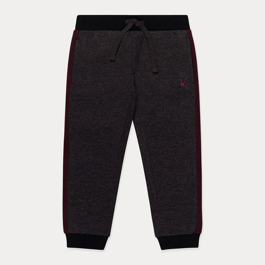 Boys Fleece Joggers