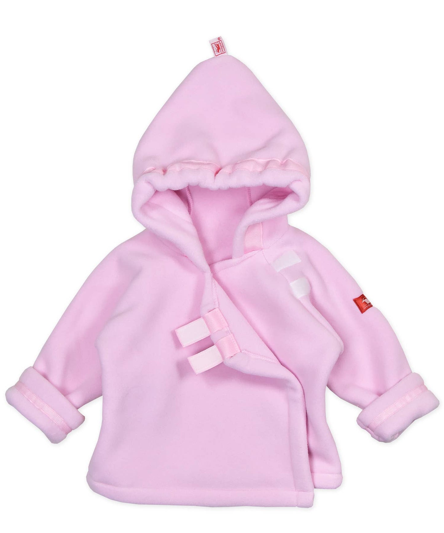American Widgeon Warmplus Fleece Favorite Jacket