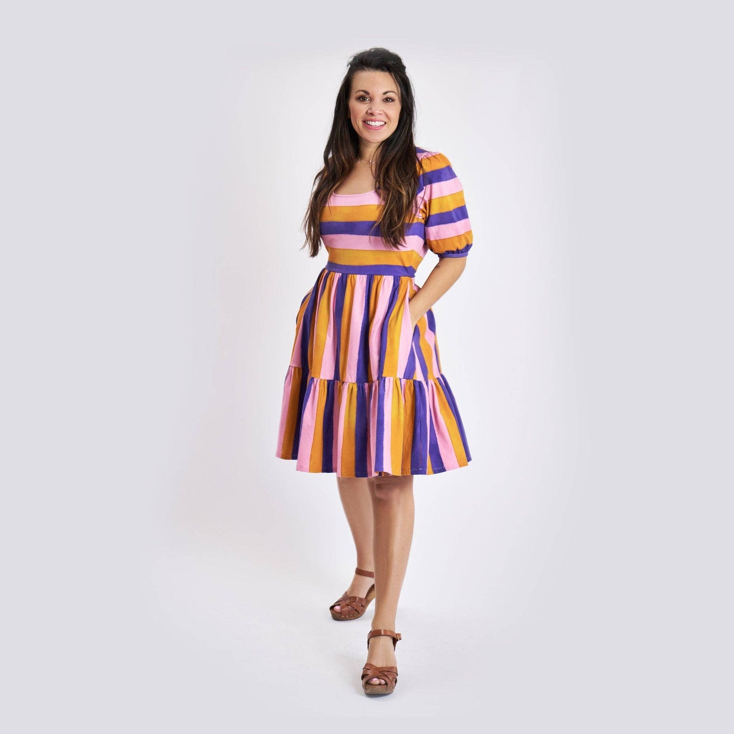 Dreams Come True Dress- Mommy Style!