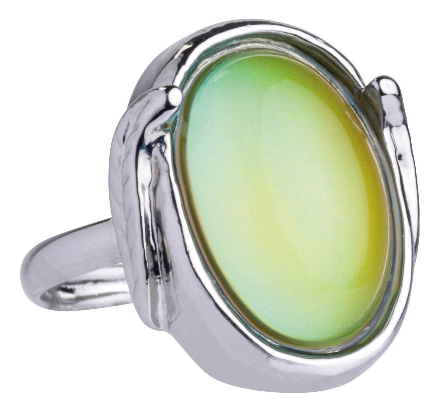Jumbo Mood Ring, Assorted Styles