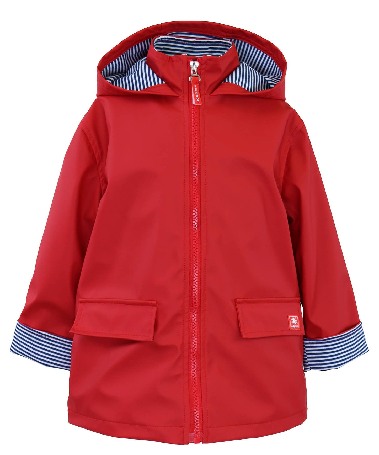 American Widgeon Raincoat
