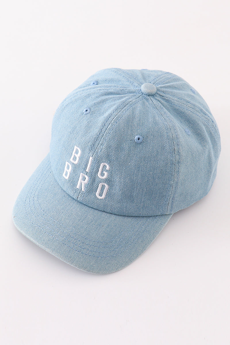Big Bro/Little Bro Baseball Cap