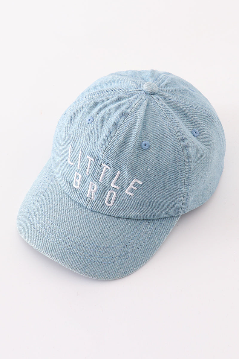 Big Bro/Little Bro Baseball Cap