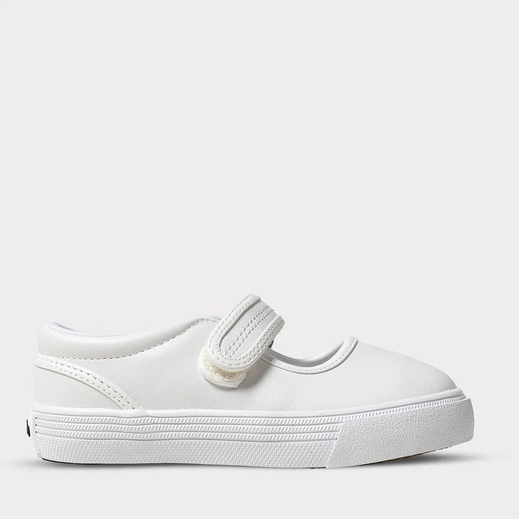 Jamie Girls Mary Jane Shoe