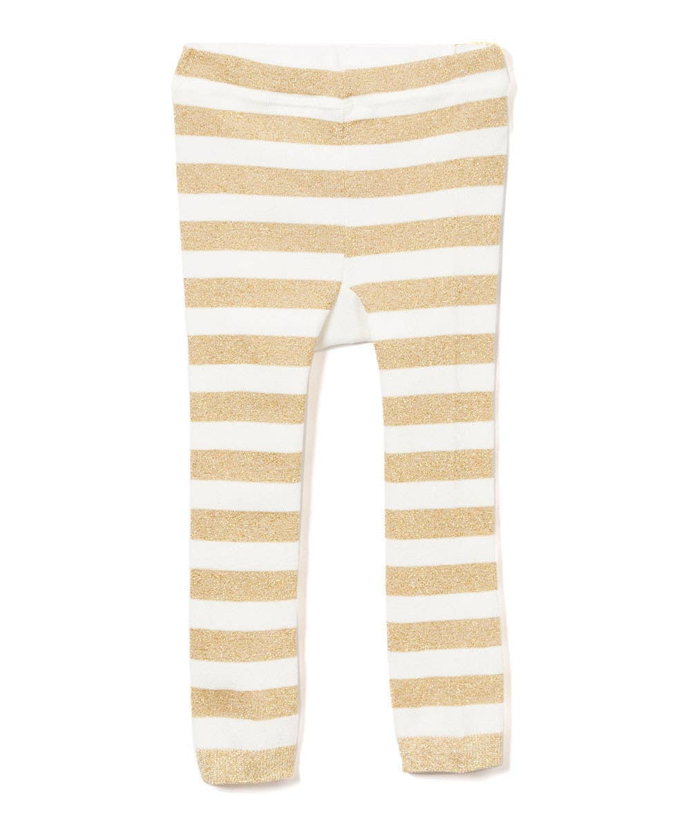 Golden Angel Baby and Toddler Leggings