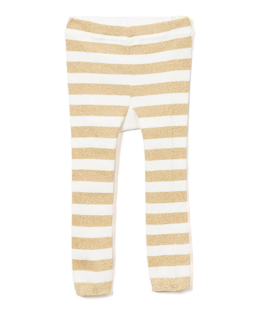 Golden Angel Baby and Toddler Leggings