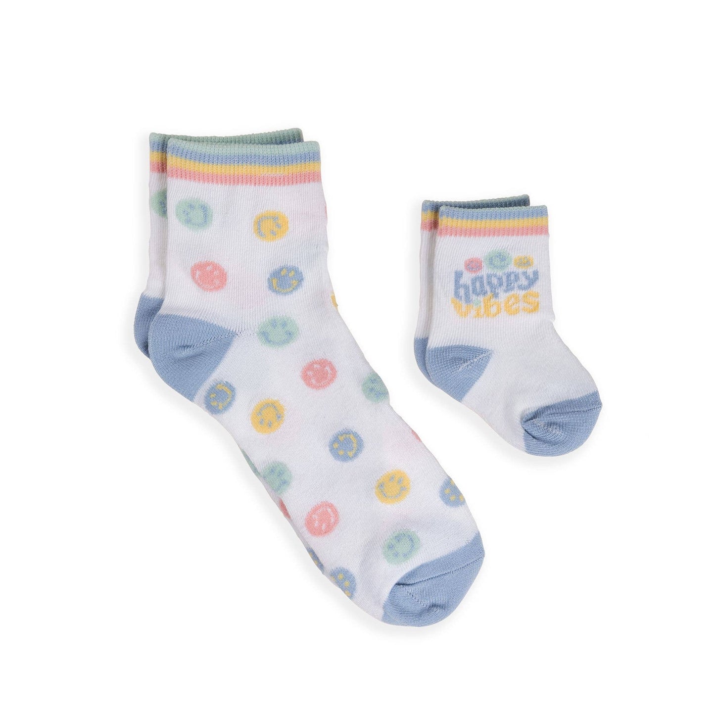 Mama & Me Socks Set