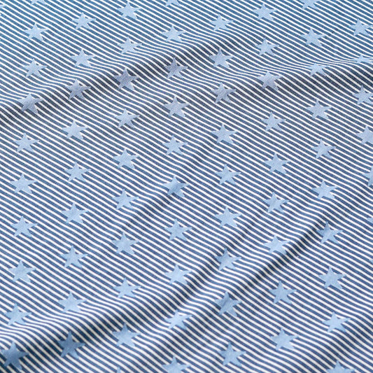 Stars & Stripes Kids Camp Set