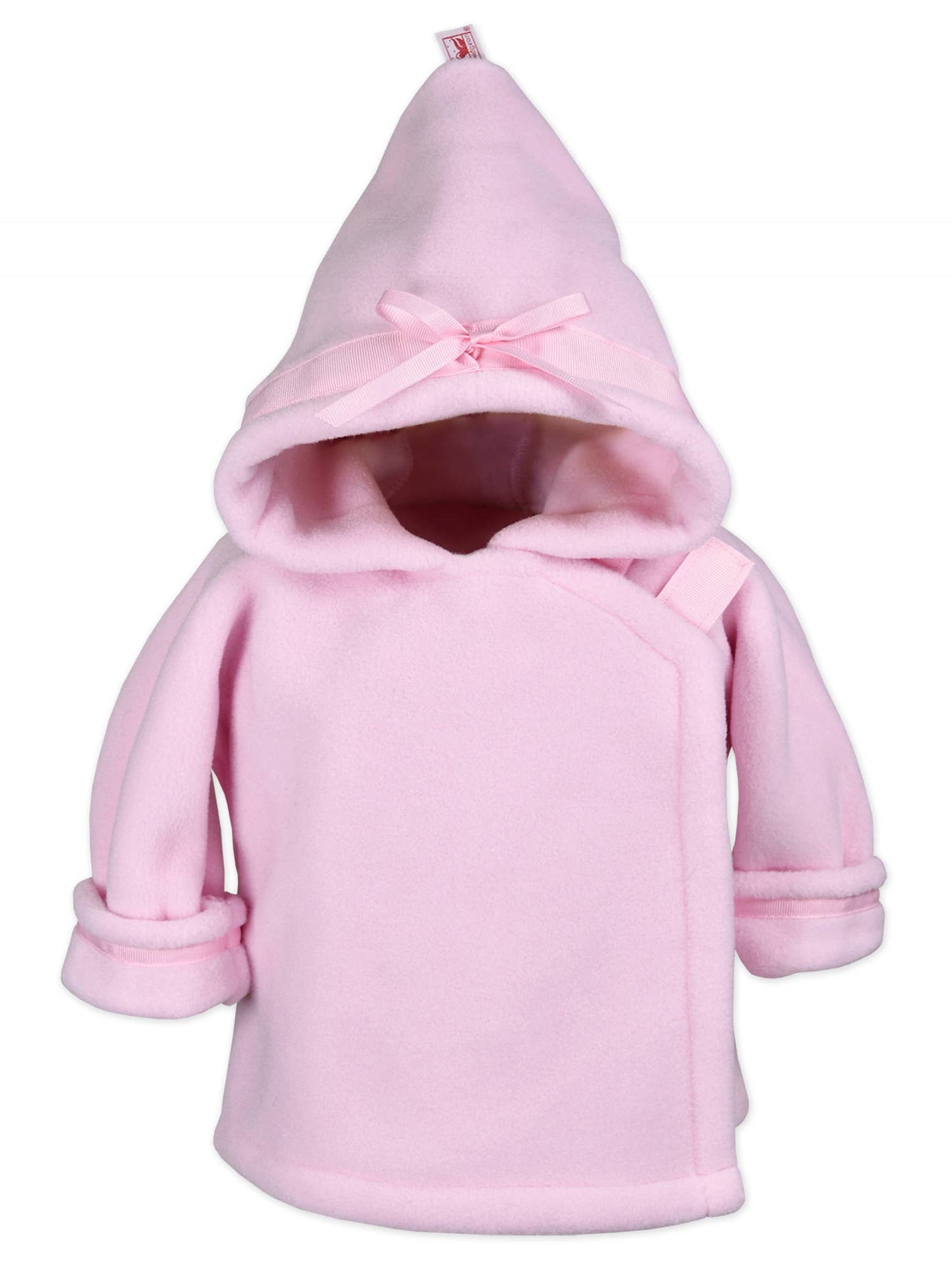 American Widgeon Warmplus Fleece Favorite Jacket