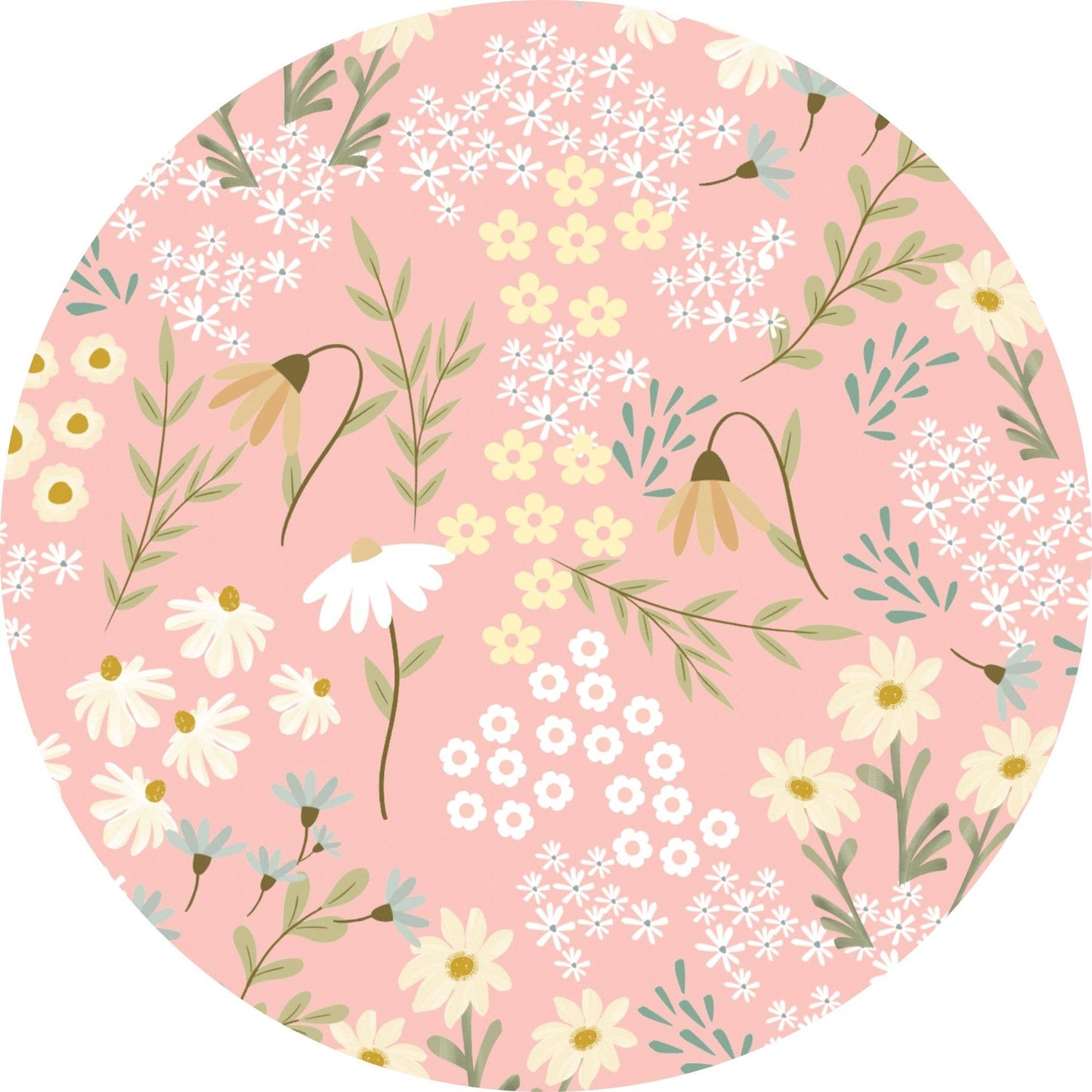 Spring Meadow Bamboo Sundress