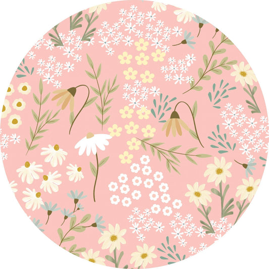 Spring Meadow Bamboo Sundress