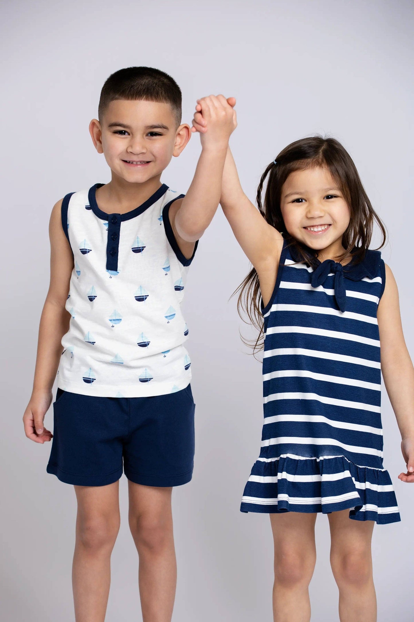 Baby Sailor Dress