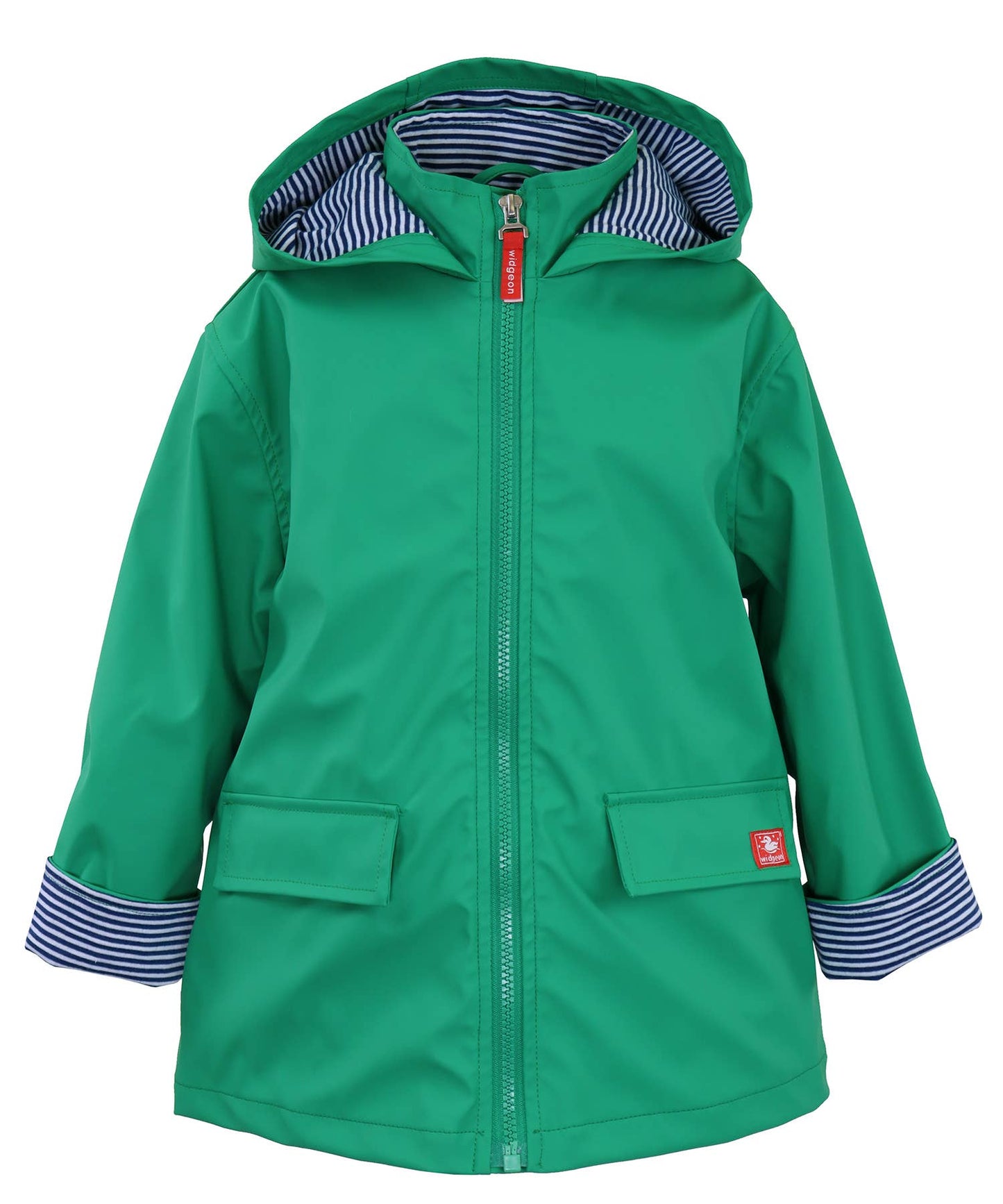 American Widgeon Raincoat