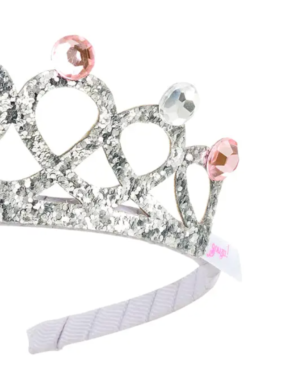Emy Crown Headband