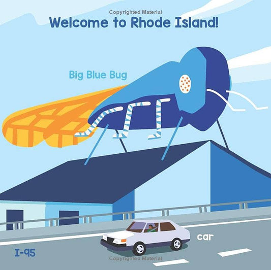 Local Baby Rhode Island