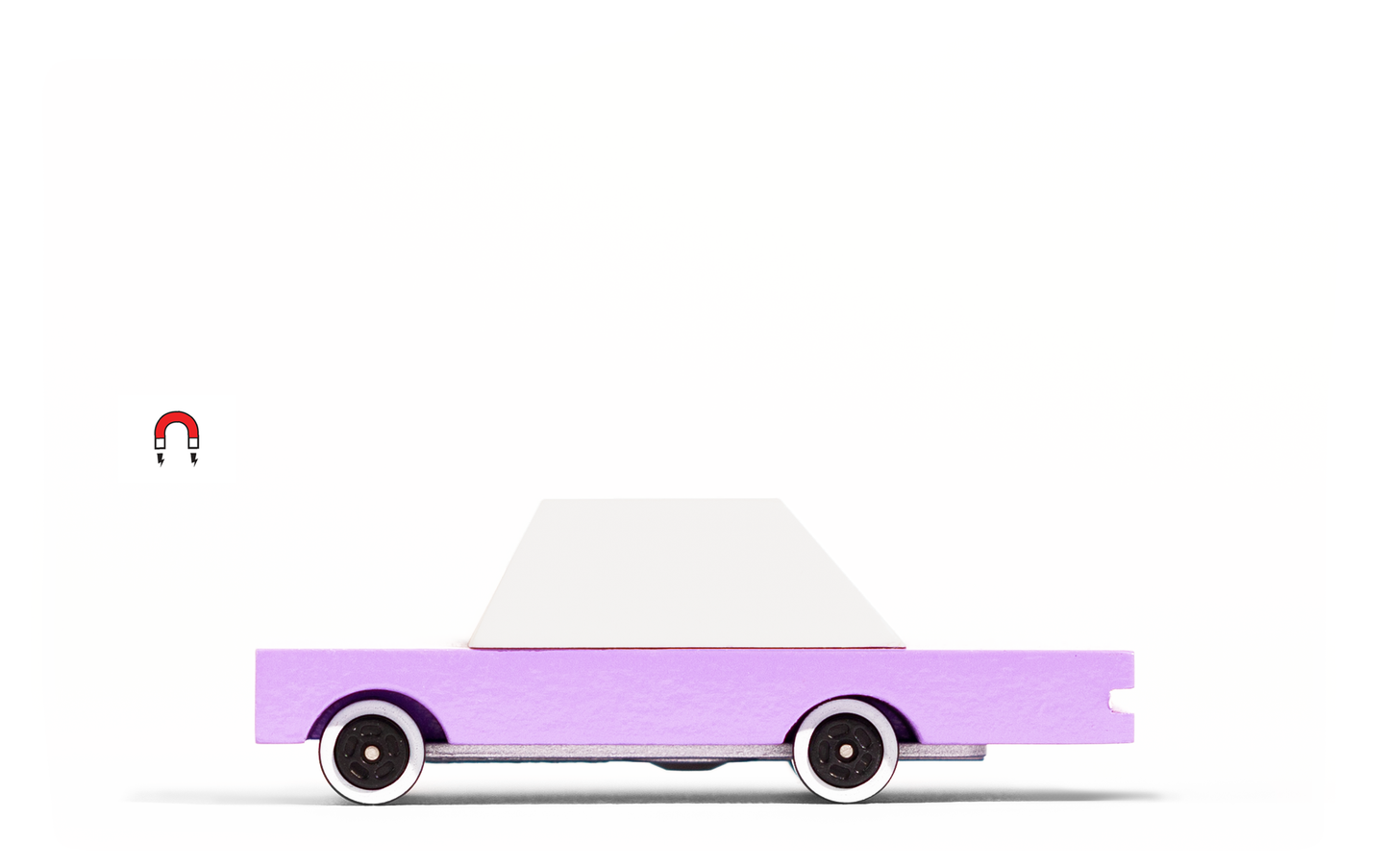 B.Berry Car