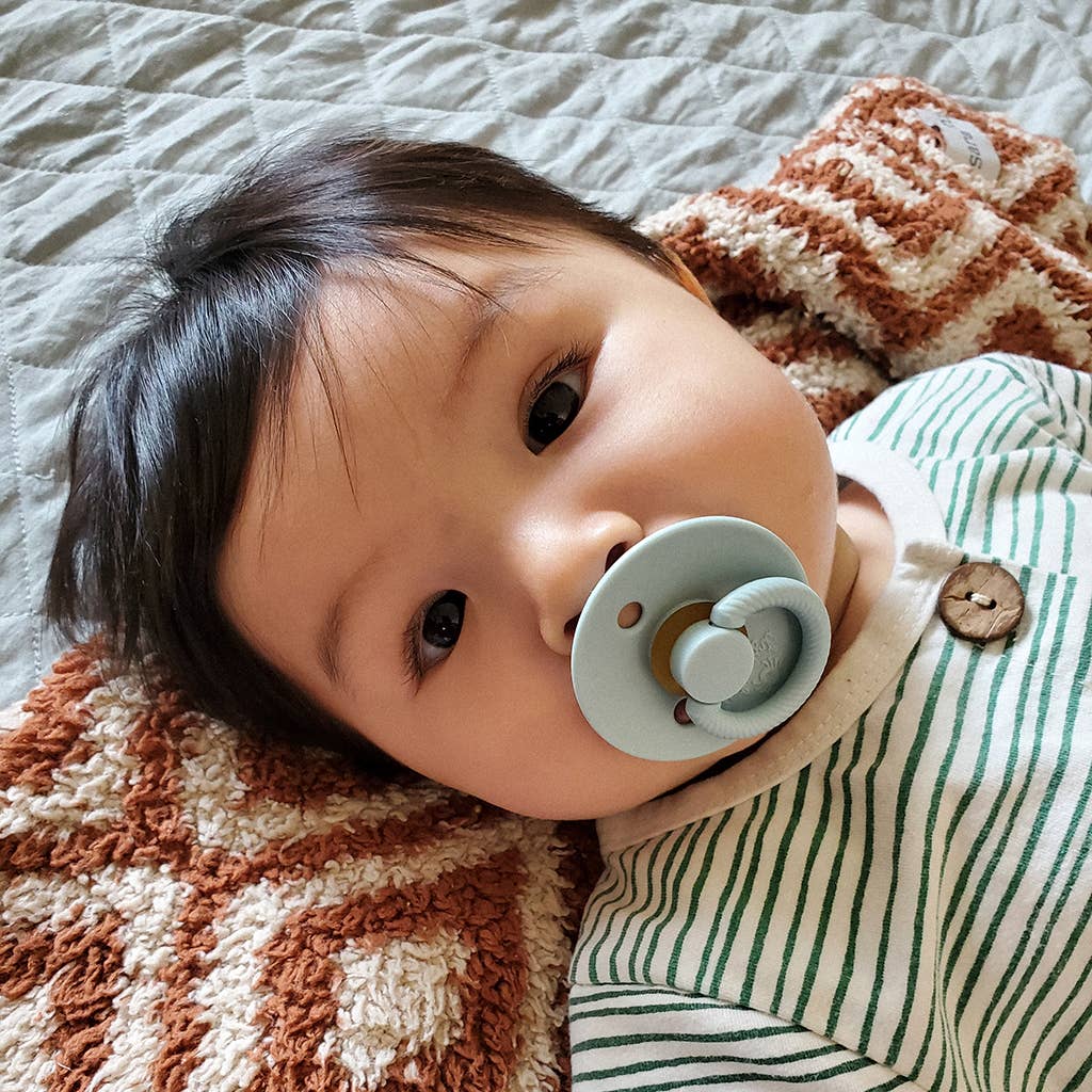 *NEW STYLES* Itzy Soother™ Natural Rubber Paci Sets