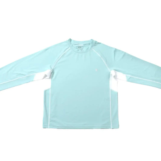 UPF 50+ Kids Shirt Water Protection