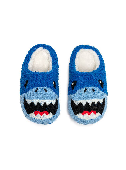 Shark Slippers