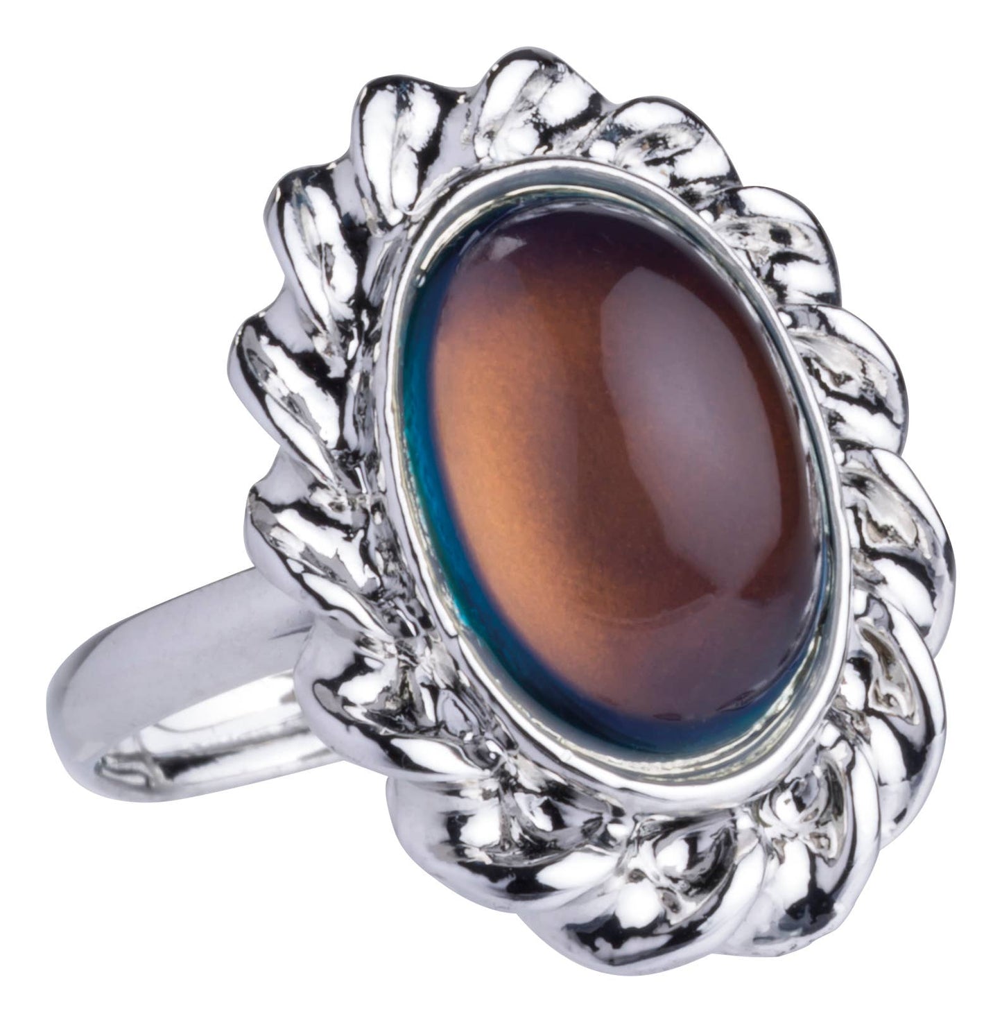 Jumbo Mood Ring, Assorted Styles