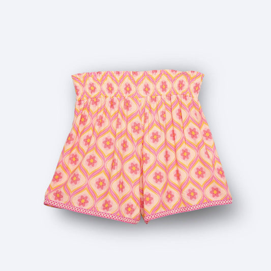 Flip Side Shorts- Mommy Style!