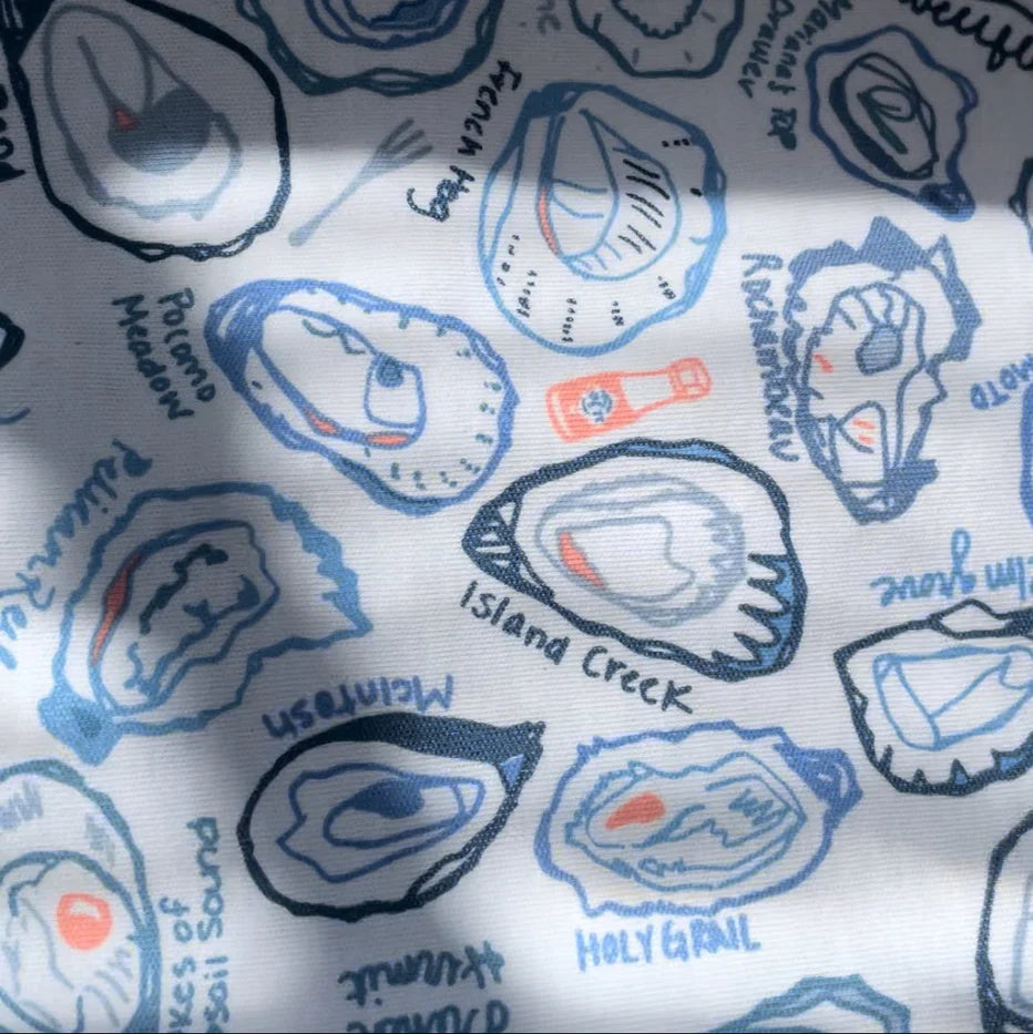 Oyster Polo