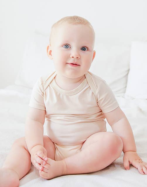 Bamboo Bodysuits