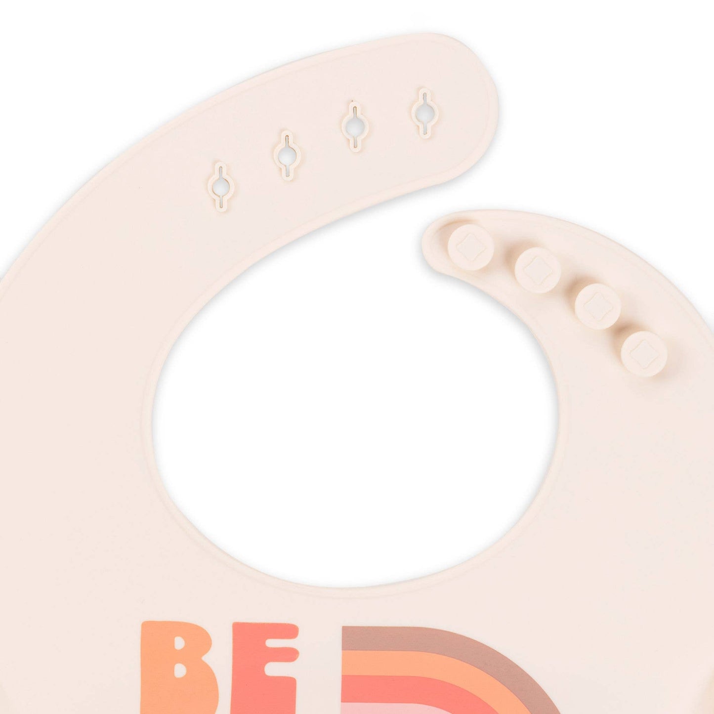 Silicone Bib - assorted patterns!