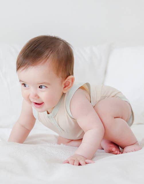 Bamboo Bodysuits