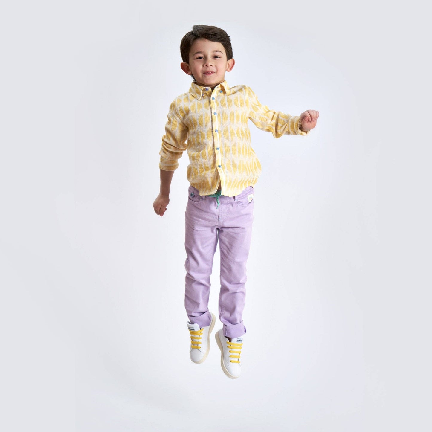 Catch Me If You Can Chinos