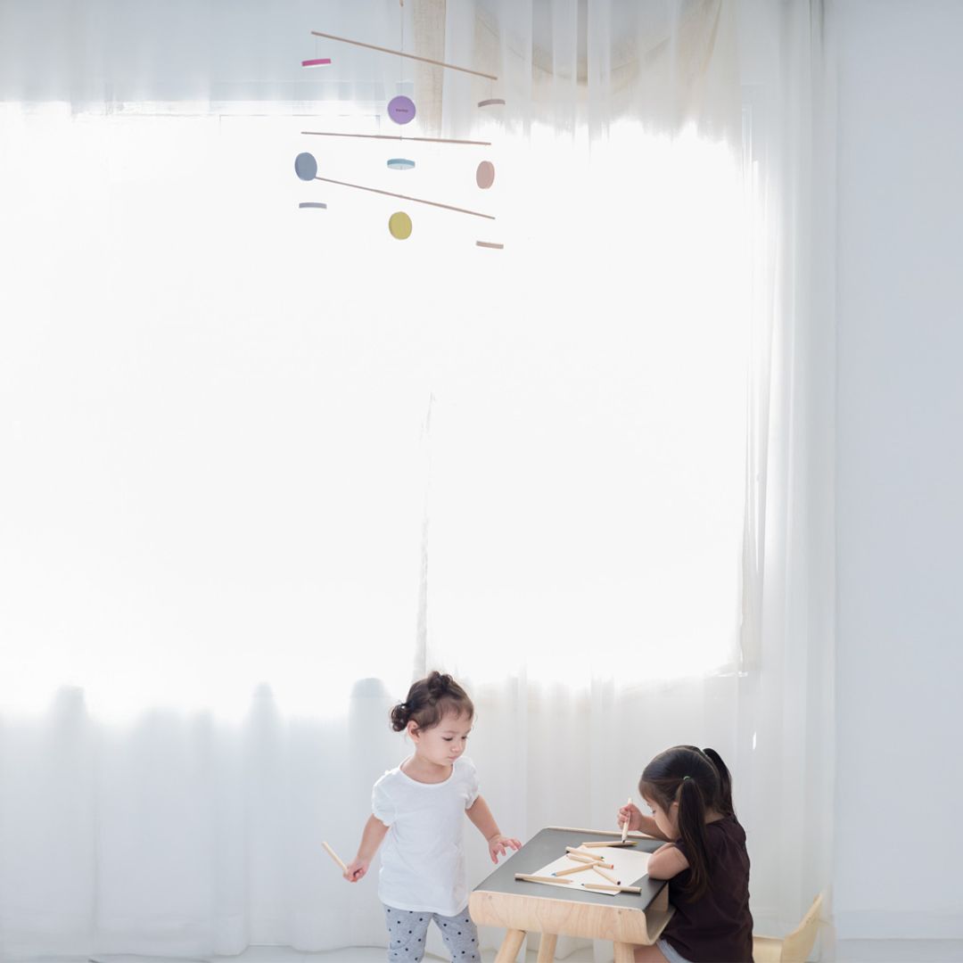 Plan Toys Mobile