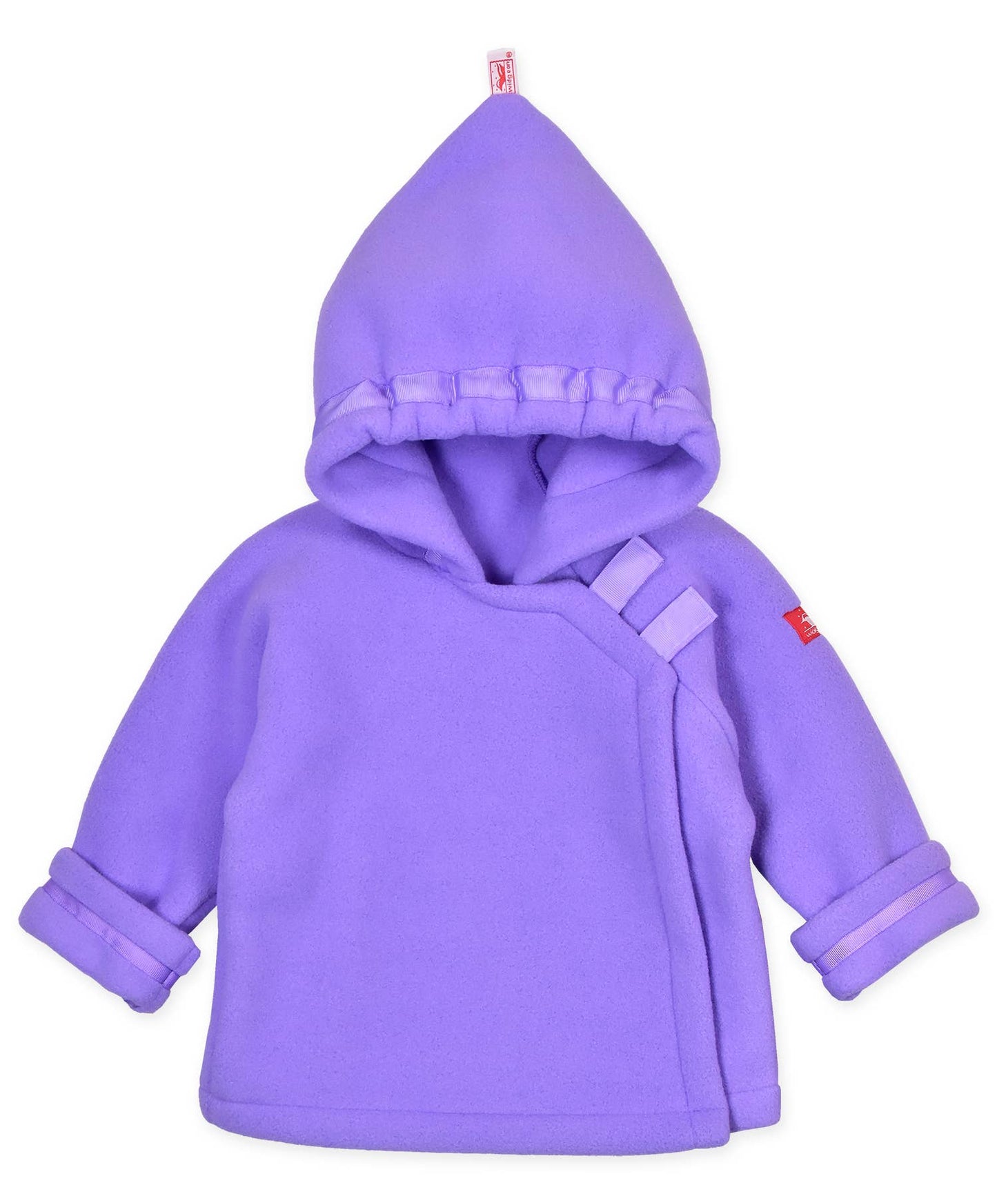 American Widgeon Warmplus Fleece Favorite Jacket