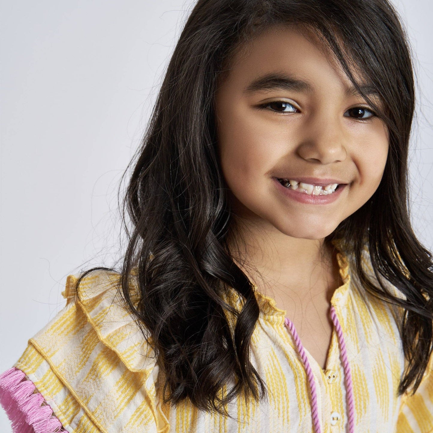 You Are My Sunshine Dress- Daughter Style