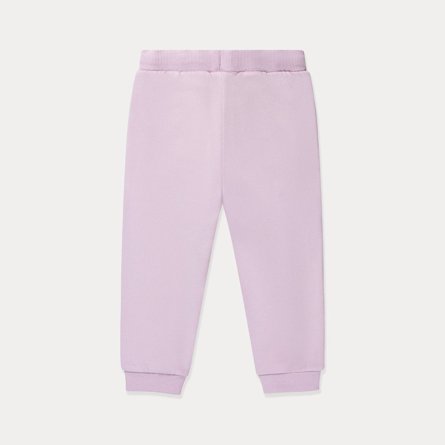 Soft Fleece Cotton Baby Joggers