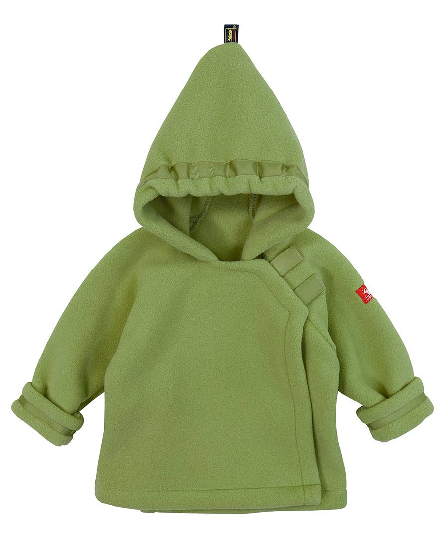 American Widgeon Warmplus Fleece Favorite Jacket