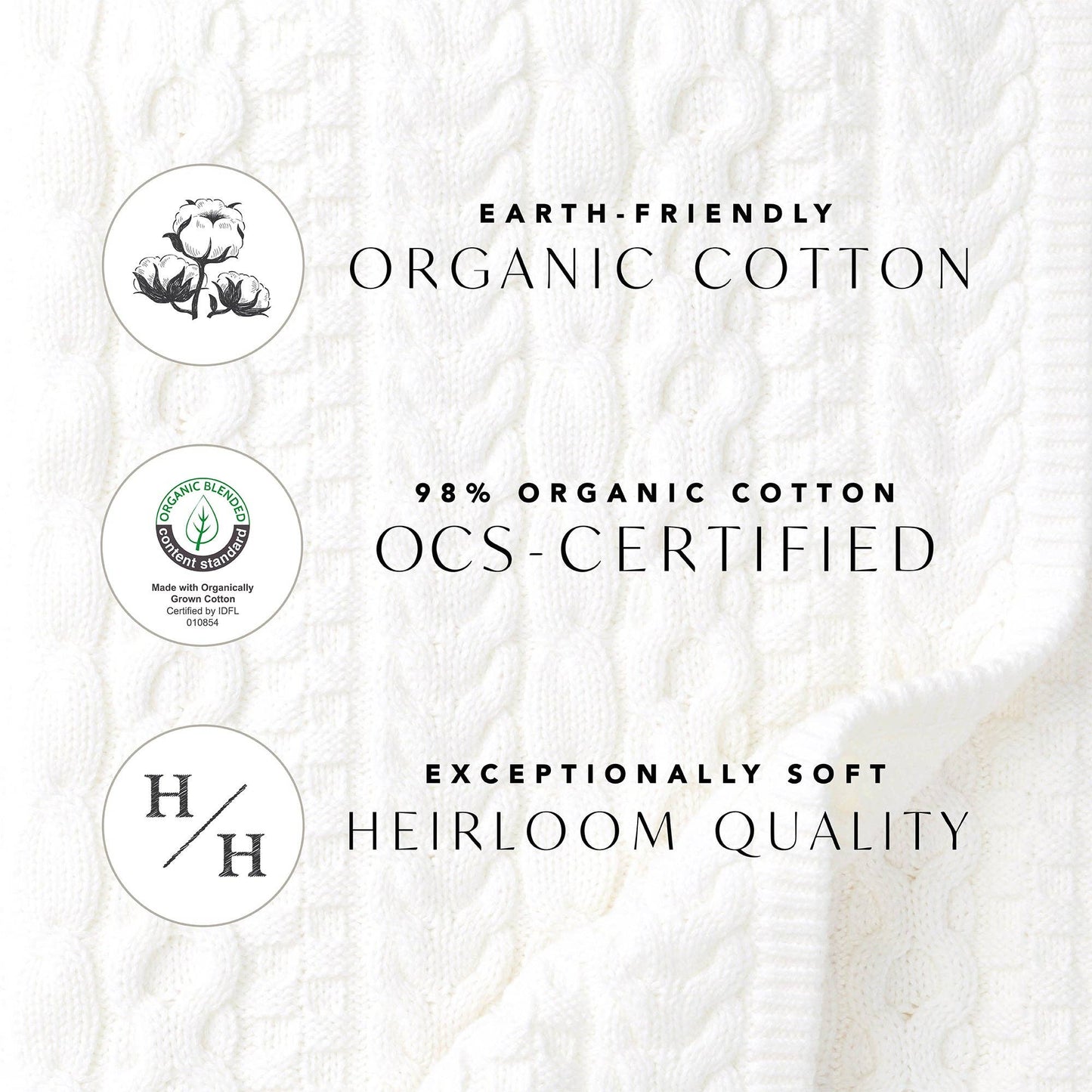 Organic Corduroy Blazer with Elbow Patches