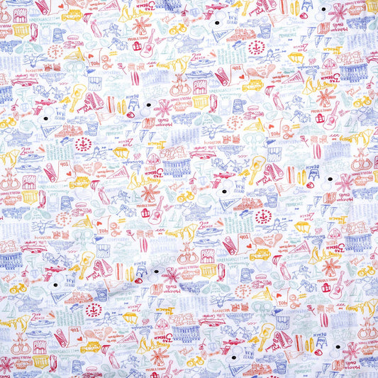 Rhode Island Ruffle Baby Bubble