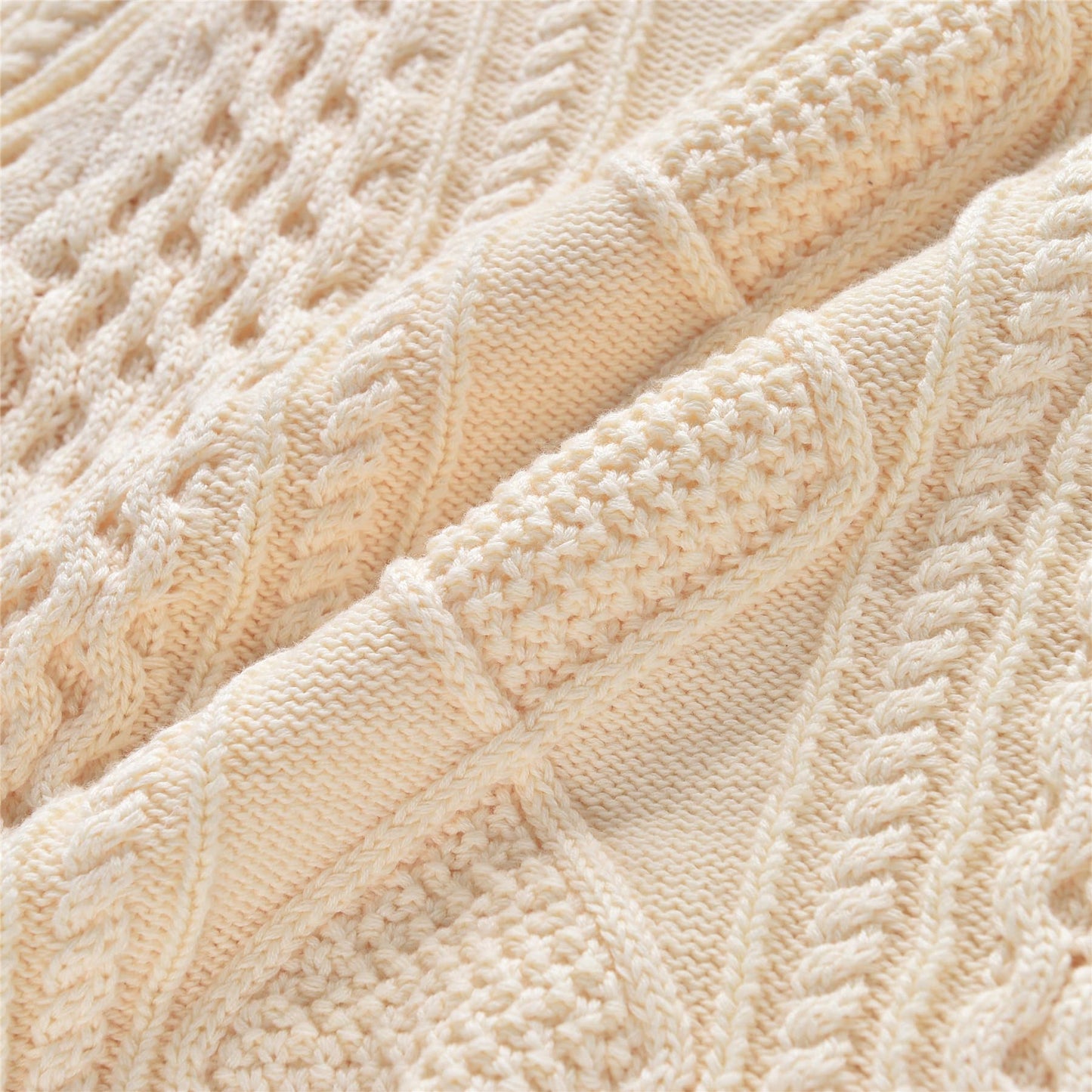 Isaac Sweater