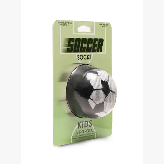 Soccer Ball Socks