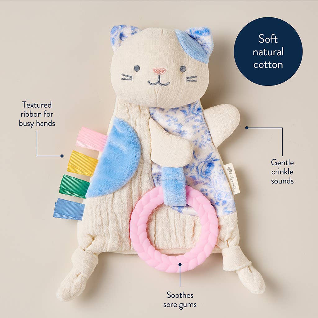 *NEW* Kitty Bitzy Crinkle™
