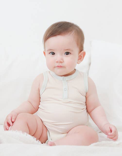 Bamboo Bodysuits